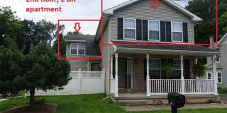 4435 Steuben Road #B (2nd Floor) Gallery 1
