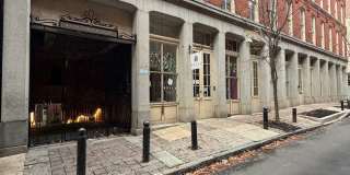 Welcome to Urban Elegance in the Heart of Historic Old City, Philadelphia Gallery 3