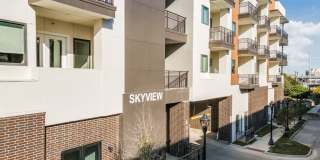 Skyview at Crawford Apartments Gallery 1
