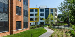 Parkway Apartments Gallery 12