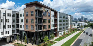 Broadstone West End Gallery 46