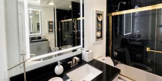 Newport Beach Bay and Oceanfront view | 7th Floor Luxury 2+2 Condo | Newport Towers Gallery 25