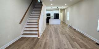 New 3 bed, 3.5 bath home across the Street from Meharry.  Modern upgraded kitchen and bathrooms.  Great location Gallery 4