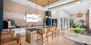 The Refinery at Sugar Hill Apartments and Townhomes. Gallery 2