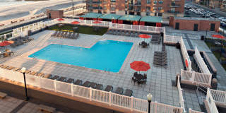 10 West Apartments Gallery 28