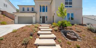 Newly Built 5BR Luxury Home in El Dorado Hills – 3,926 Sq Ft! Gallery 1