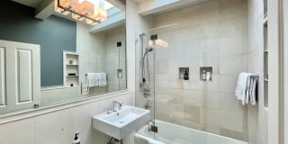 3BR/2.5BA INCOMPARABLE Views!!! Prime Corona Heights Residence! 2 car parking and laundry! PROGRESSIVE Gallery 25