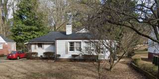 Room in 3 Bedroom Home at Beecher St SW Gallery 1