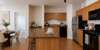 Diamond at Prospect Apartments Gallery 27