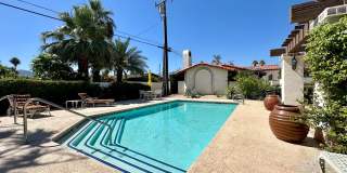 COMING SOON!! Charming FURNISHED 2 Bed 2 Bath Condo in Palm Desert close to El Paseo! Gallery 1