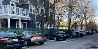 No Fee! Parking, Heat and Hot Water Included! Renovated, Sunny and Spacious!  Cat Friendly! Prime Location! Gallery 11