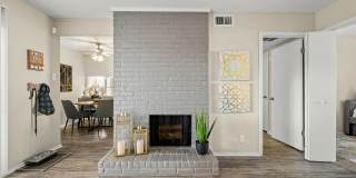 Keller Oaks Apartments Gallery 6