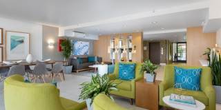 Palo Alto Place Gallery 1