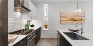 Modern Wallingford/Fremont Home with Rooftop Views & Designer Finishes Gallery 12
