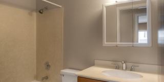 Genesis Apartments Gallery 13
