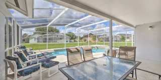 Stunning 4BR House in Kissimmee Gallery 6