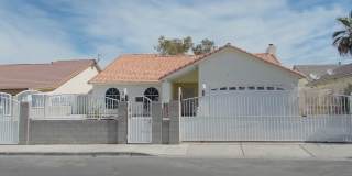 Stylishly Updated Single-Story 4BD Home with Sparkling Pool & Covered Patio Retreat Gallery 1