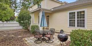 Three Bedroom Townhome in Southwood Gallery 28