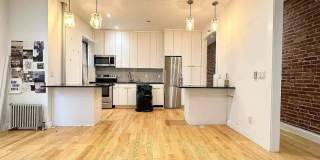 520 West 136th Street Gallery 1