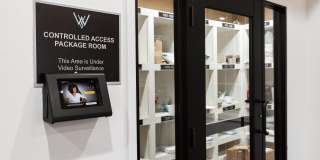 Wesley Place at Lawrenceville Gallery 30