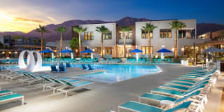 Homecoming at The Resort Apartments Gallery 1