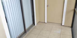 One bedroom one bathroom condo in Palmer Ranch Gallery 13