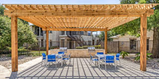 The Park on Forum Gallery 1