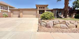 4 bed, 2 bath home in the quiet and desirable Castle Rock subdivision.  **PET FRIENDLY** Gallery 1