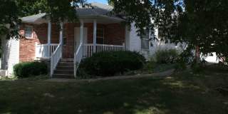 Large 3 Bed 2 Bath House In SW Como! Gallery 1