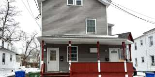 14 Liberty Street unit: 2 Gallery 1