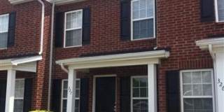Smyrna Townhome - Ready to Move In Gallery 1