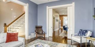 Renovated Historic 4BR Denver Home w/ Private Yard Gallery 3