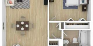 225 Massachusetts Ave. Gallery 2