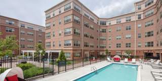 Malden Square Apartments Gallery 2