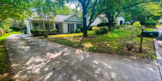 3 bedroom, 2 bathroom ranch style home in Greensboro, NC Gallery 1
