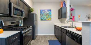 Remington Canyon Apartments Gallery 8