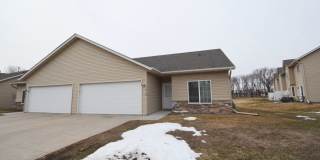 Spacious 2 Bed, 2 Bath Townhome with Attached Garage Available Now! Gallery 1