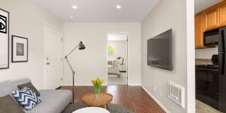 Topanga Canyon Apartments Topanga Canyon Apartments Gallery 1