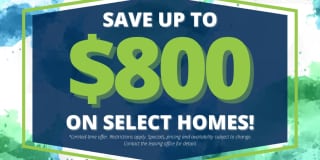 Grand View Apartment Homes Gallery 2