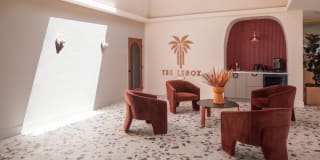 The Lenox Gallery 12