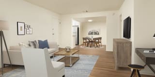 eaves Warner Center Gallery 9