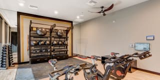 Maverick Gallery 168