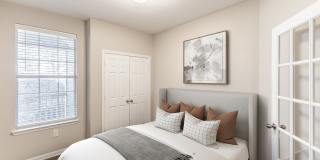 Huntsville Parc Apartment Homes Gallery 44
