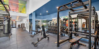 Sevens Luxury Apartment Gallery 17
