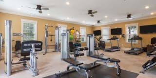 One Midtown Apartment Homes Gallery 8