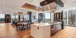 Rosslyn Towers Gallery 38