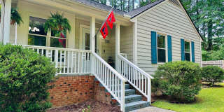 Beautiful 3 Bed, 2 Bath Home by Nature Preserve Gallery 1