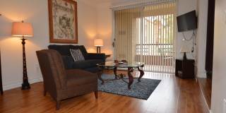 Charming Furnished Studio with Large Patio in the Heart of Las Vegas Gallery 10