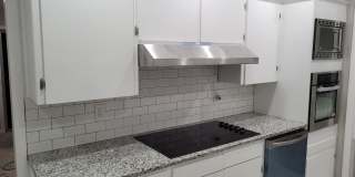 Remodeled 3 bedroom 2 bathroom house with 2 car garage and fenced yard Gallery 8