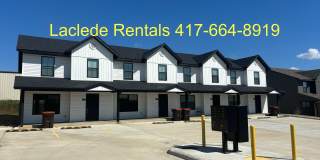 3 BEDROOM 2.5 BATHROOM TOWNHOUSE FOR RENT Gallery 1